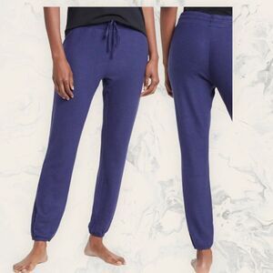 NEW Abound Cozy Jogger in Navy Dusk- Size XS